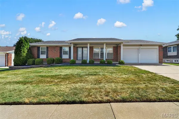2534 Cripple Creek Drive, St Louis, MO 63129