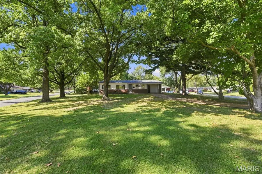 2540 Churchill Downs, Florissant, MO 63033 - #3