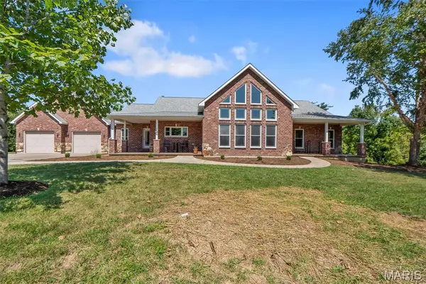 2886 Highway N, Perryville, MO 63775