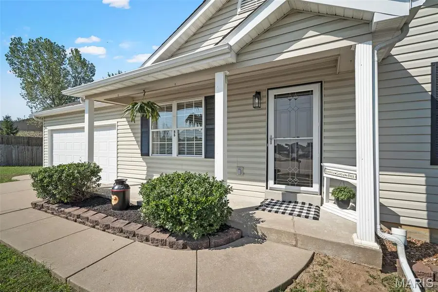 86 Sun Haven Court, Wentzville, MO 63385 - #3