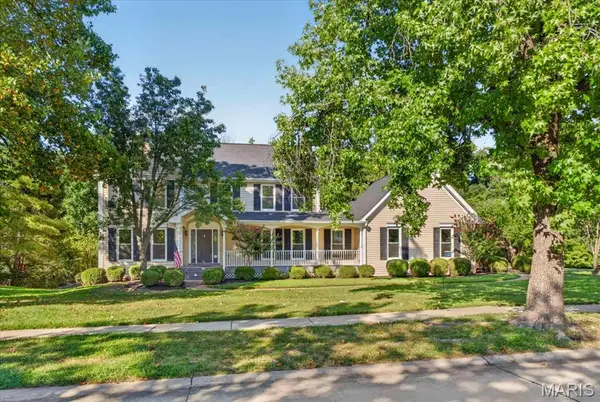 2131 Hickory Drive, Chesterfield, MO 63005