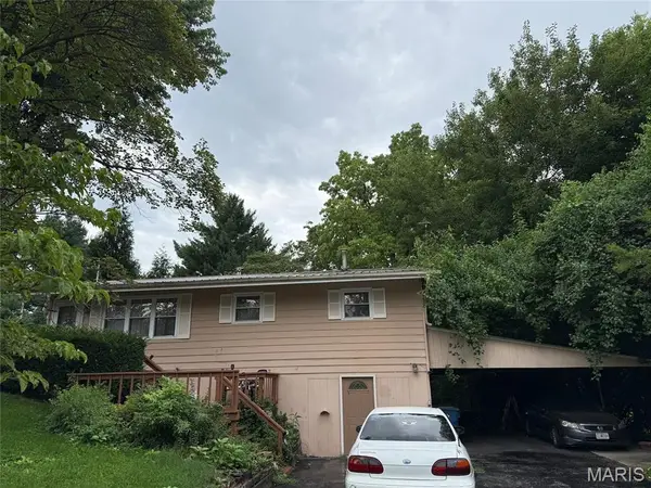 1609 California Avenue, Collinsville, IL 62234