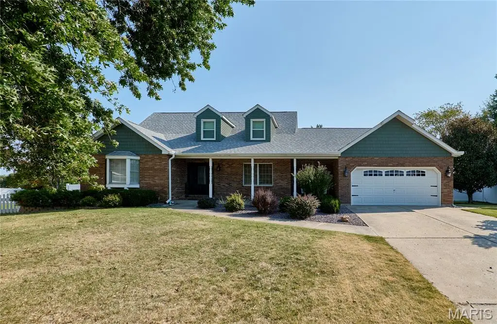 404 Chantilly Court, Warrenton, MO 63383 - #1