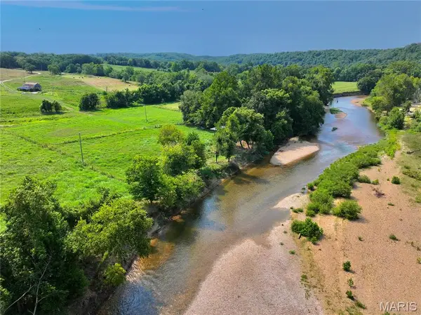 TBD Inkberry Lane, Unincorporated, MO 65536