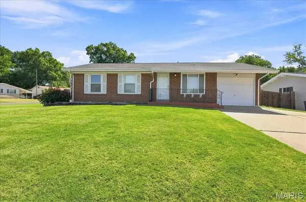 4534 Thicket Drive, Mehlville, MO 63129