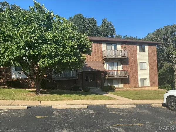 13-5 Woodland Oaks Drive, Union, MO 63084