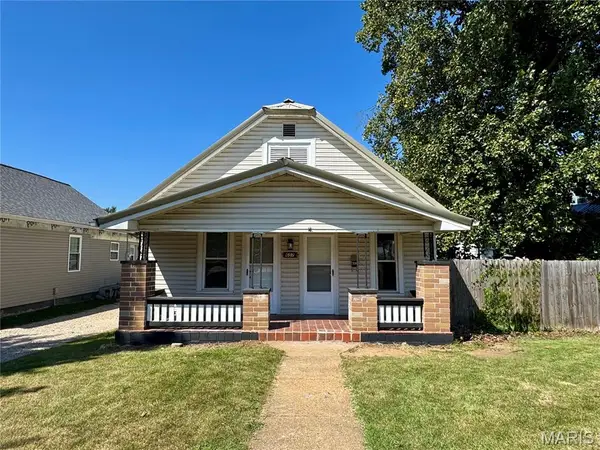 607 N Desloge Drive, Desloge, MO 63601
