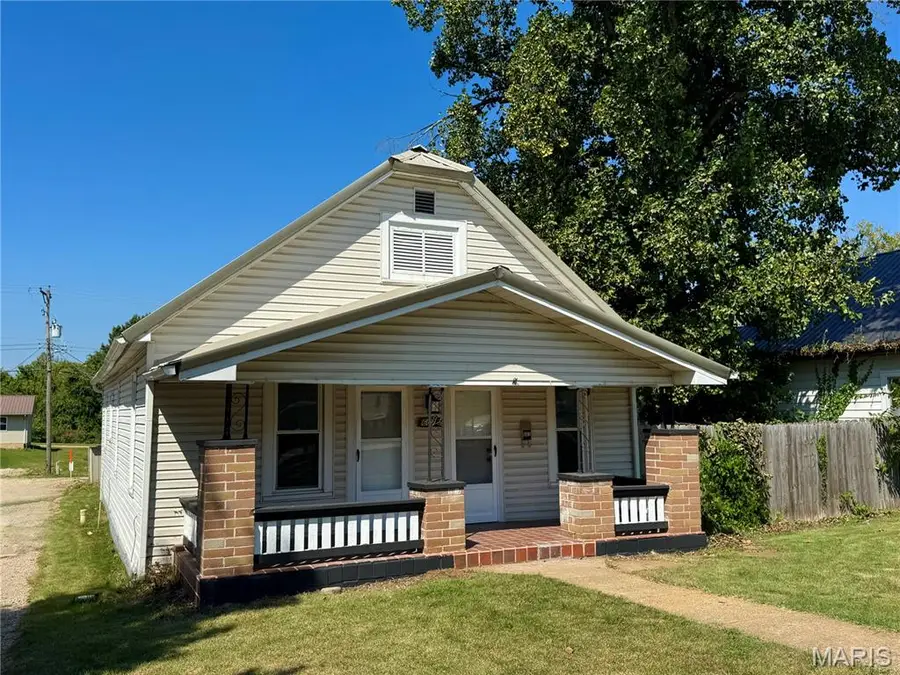 607 N Desloge Drive, Desloge, MO 63601 - #2