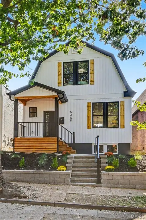 5348 Gilson Avenue, Saint Louis, MO 63116 - #1