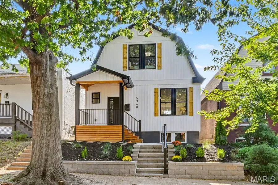 5348 Gilson Avenue, Saint Louis, MO 63116 - #2