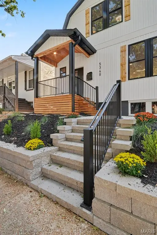 5348 Gilson Avenue, Saint Louis, MO 63116 - #3