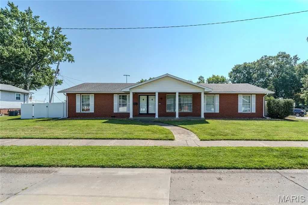 3300 Colgate Place, Granite City, IL 62040 - #1