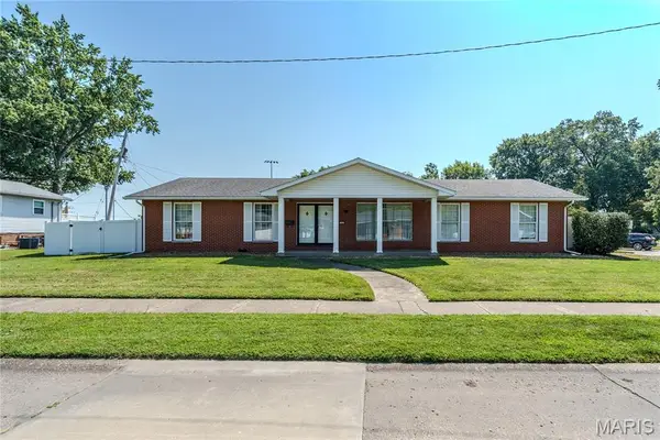 3300 Colgate Place, Granite City, IL 62040