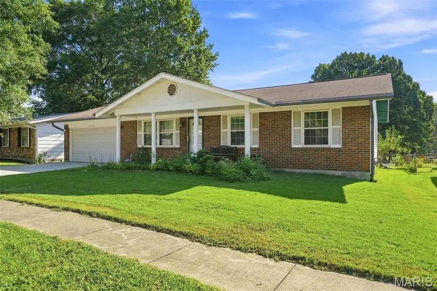12022 Trampe Heights Lane, Spanish Lake, MO 63138 - #3