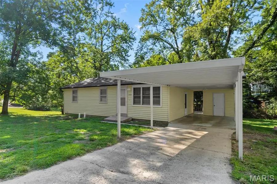 1409 Ripley Street, Cape Girardeau, MO 63701 - #3