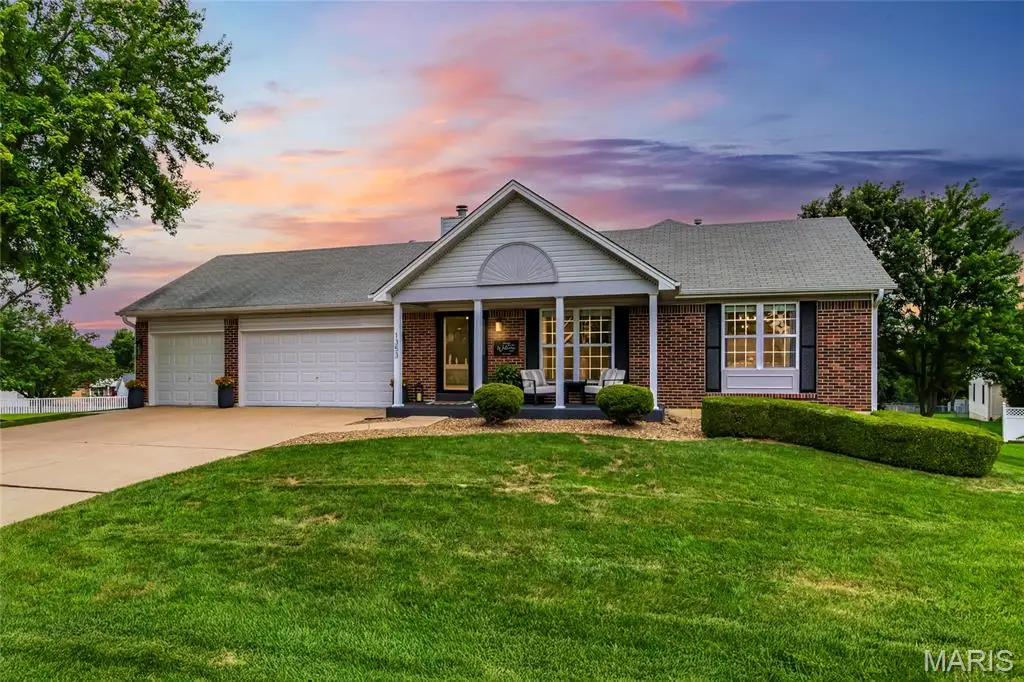 1353 Apple Valley Drive, O Fallon, MO 63366 - #1