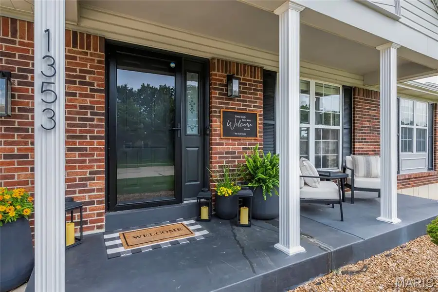 1353 Apple Valley Drive, O Fallon, MO 63366 - #2