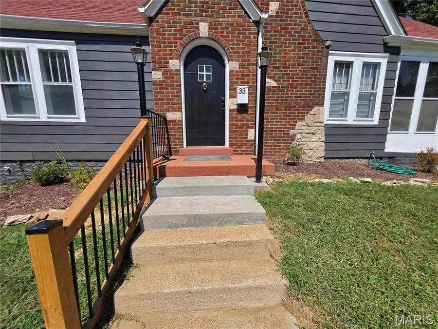 33 Glenview Drive, Belleville, IL 62223 - #2