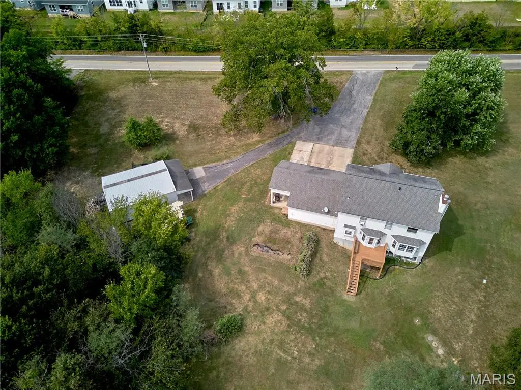 2768 Hopewell Road, Boone, MO 63385 - #1