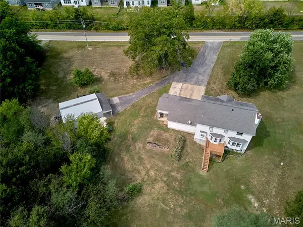 2768 Hopewell Road, Unincorporated, MO 63385