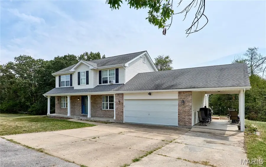 2768 Hopewell Road, Boone, MO 63385 - #3
