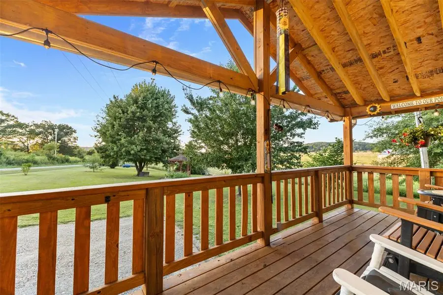 1974 Old Fredericktown Road, Farmington, MO 63640 - #2