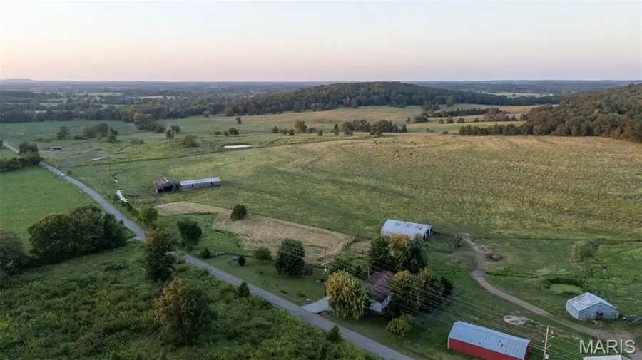 1974 Old Fredericktown Road, Farmington, MO 63640 - #3