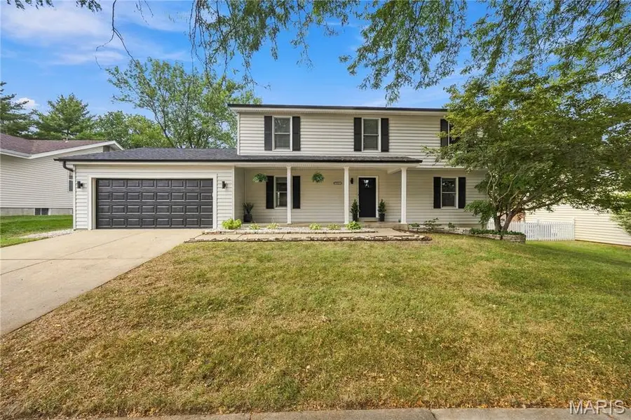 2952 N Kristopher Bend Court, Saint Charles, MO 63303 - #2