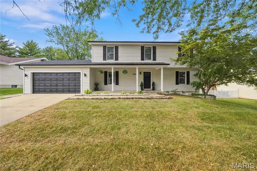 2952 N Kristopher Bend Court, Saint Charles, MO 63303 - #3