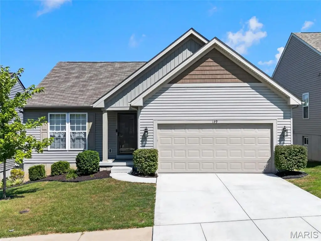 149 Hartford Court, Fenton, MO 63026 - #1