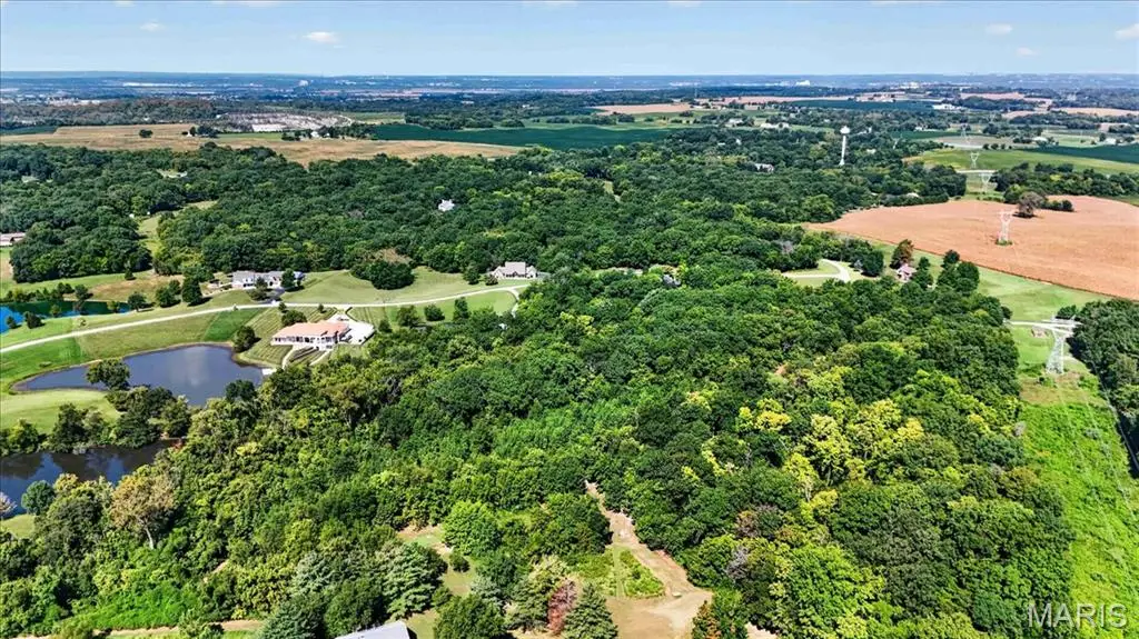 XXX Country Estates Drive, Columbia, IL 62236 - #1