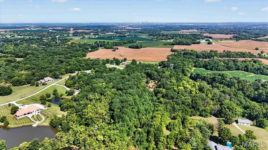 XXX Country Estates Drive, Columbia, IL 62236 - #2