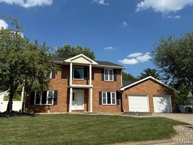 29 Timber Meadows Place, Edwardsville, IL 62025 - #1