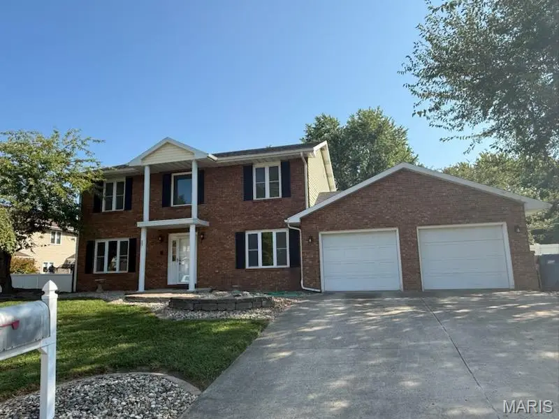 29 Timber Meadows Place, Edwardsville, IL 62025 - #3