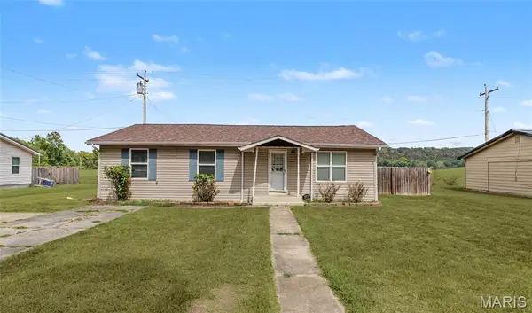 209 Dyer Street, Waynesville, MO 65583