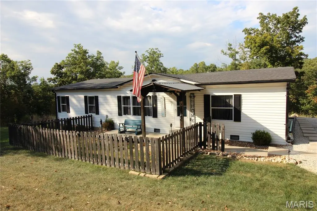409 Cheyenne Lane, Wright City, MO 63390 - #1