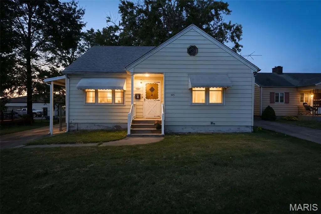545 Scott Street, Ste Genevieve, MO 63670 - #1