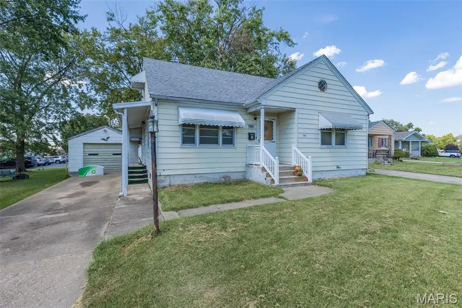 545 Scott Street, Ste Genevieve, MO 63670 - #2