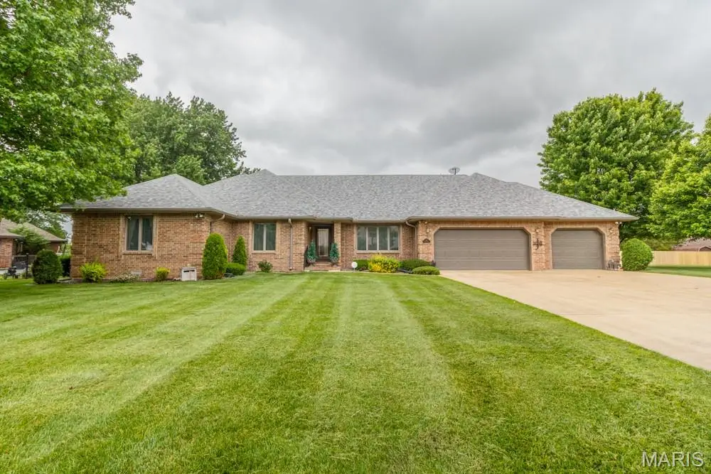 417 Lantern Lane, Lebanon, MO 65536 - #1