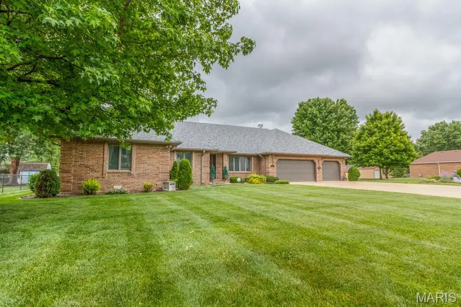 417 Lantern Lane, Lebanon, MO 65536 - #3