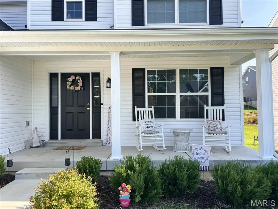 1013 Vardon Meadows Drive, Union, MO 63084 - #2