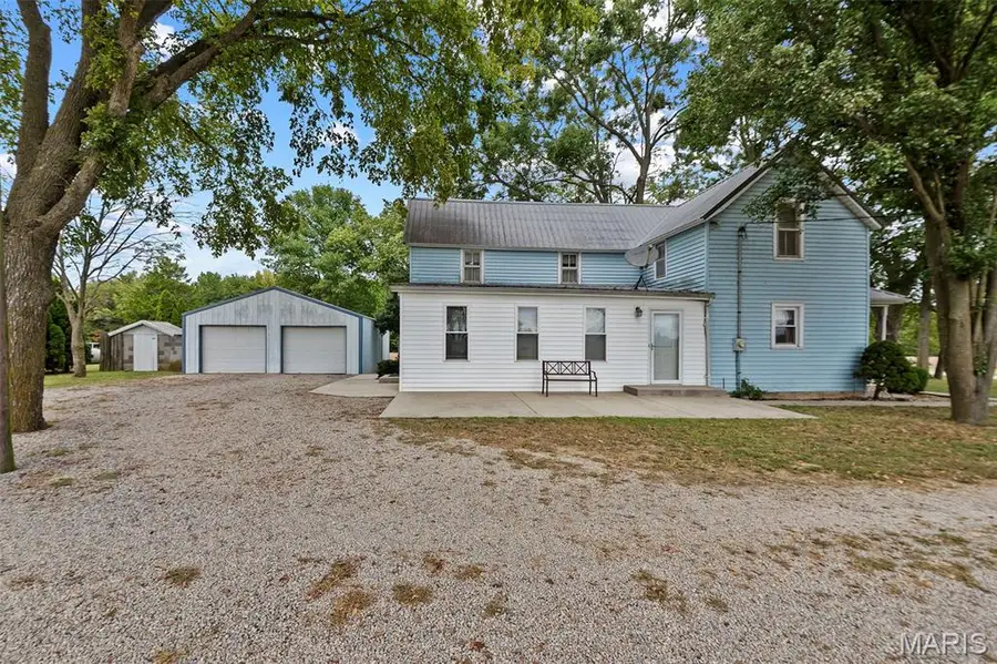 1230 County Road 253, Whitewater, MO 63785 - #2