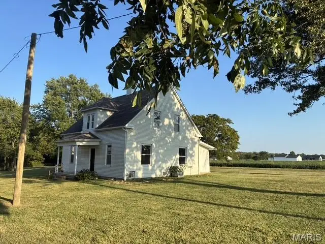 3708 State Route 160, Highland, IL 62249 - #3
