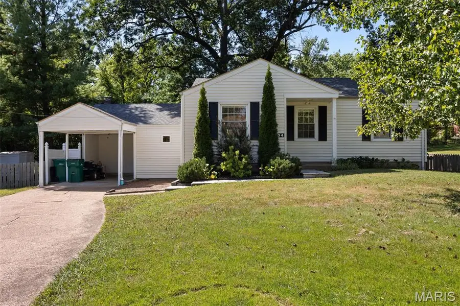 704 Lanvale Drive, Saint Louis, MO 63119 - #3