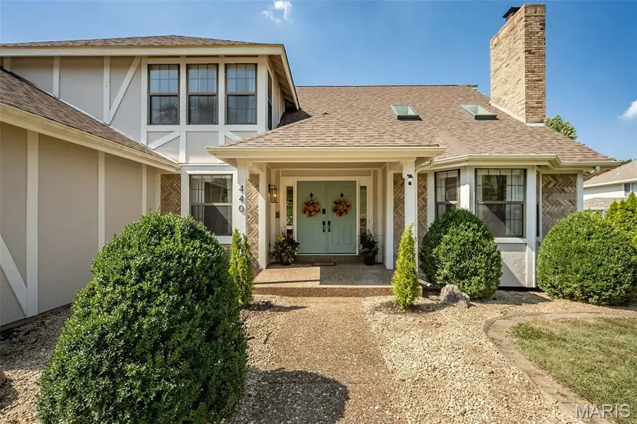 440 Meramec Way, Saint Charles, MO 63303 - #3