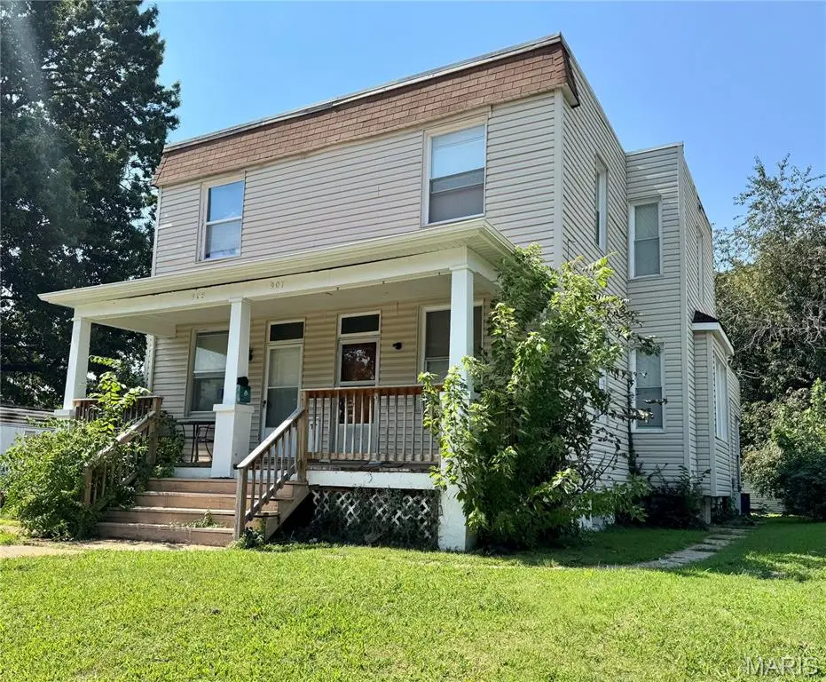 905 N Church Street, Belleville, IL 62220 - #1
