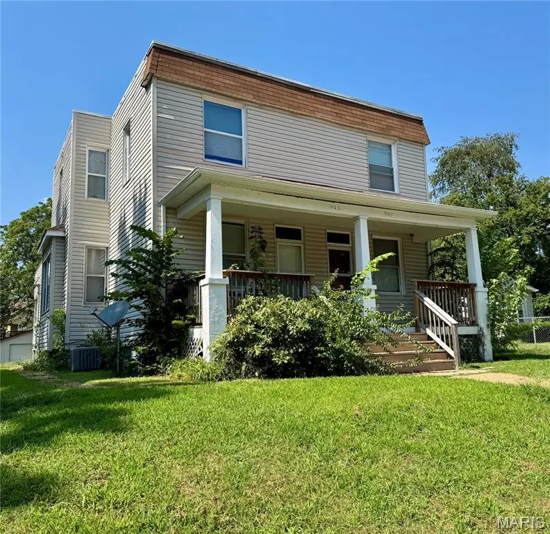 905 N Church Street, Belleville, IL 62220 - #2