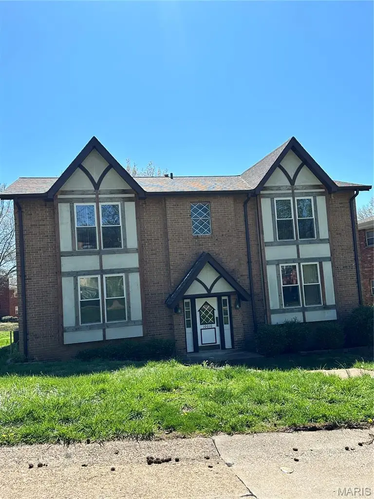 10010 Willdan Drive, Saint Louis, MO 63123 - #1