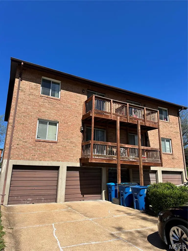 10010 Willdan Drive, Saint Louis, MO 63123 - #3
