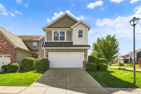 1700 Coupru Court, St Peters, MO 63376